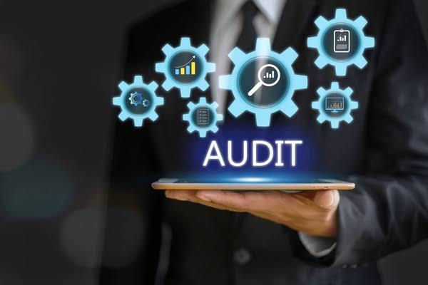 The Growing Role of Legal Audits in Corporate Governance