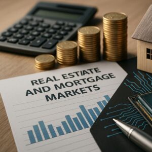 Impact of the SARFAESI Act on the Real Estate and Mortgage Markets: Challenges and Opportunities