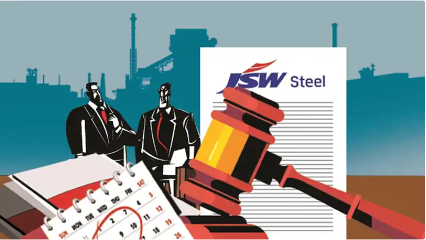 Supreme Court Cancels JSW Steel’s Rs 19,700 Crore Acquisition of Bhushan Power & Steel