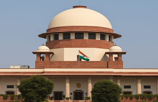 Supreme Court Mandates Minimum Practice Of 3 Years As Advocate To Enter Judicial Service
